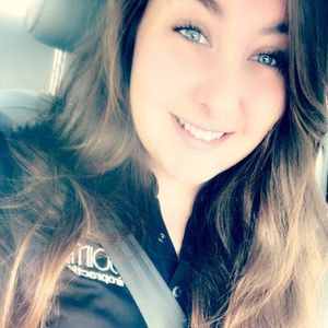 Meet your Posher, Christian